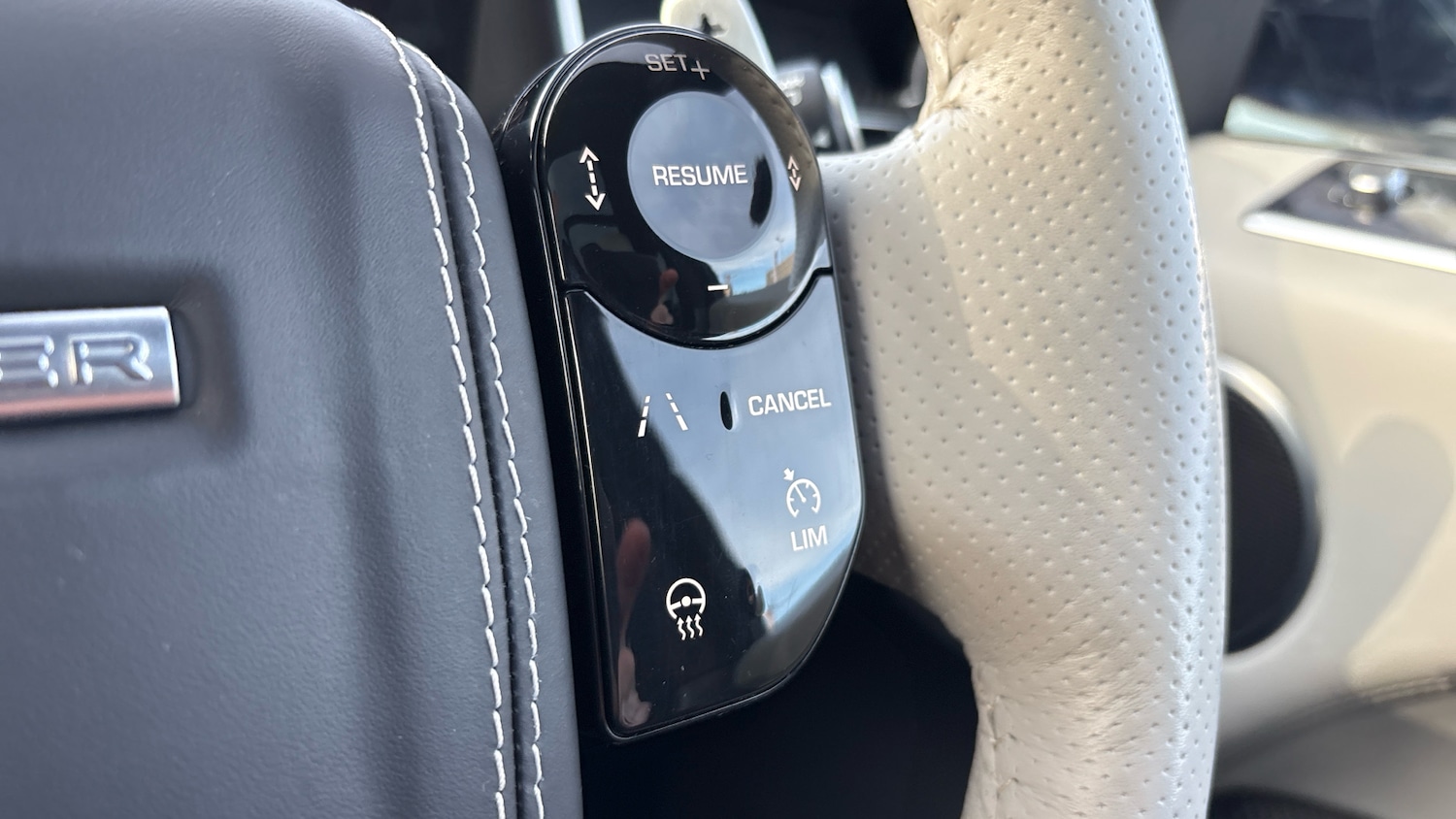 Used Land Rover Range Rover Sport 2021 for sale - 77935163: Photo 48