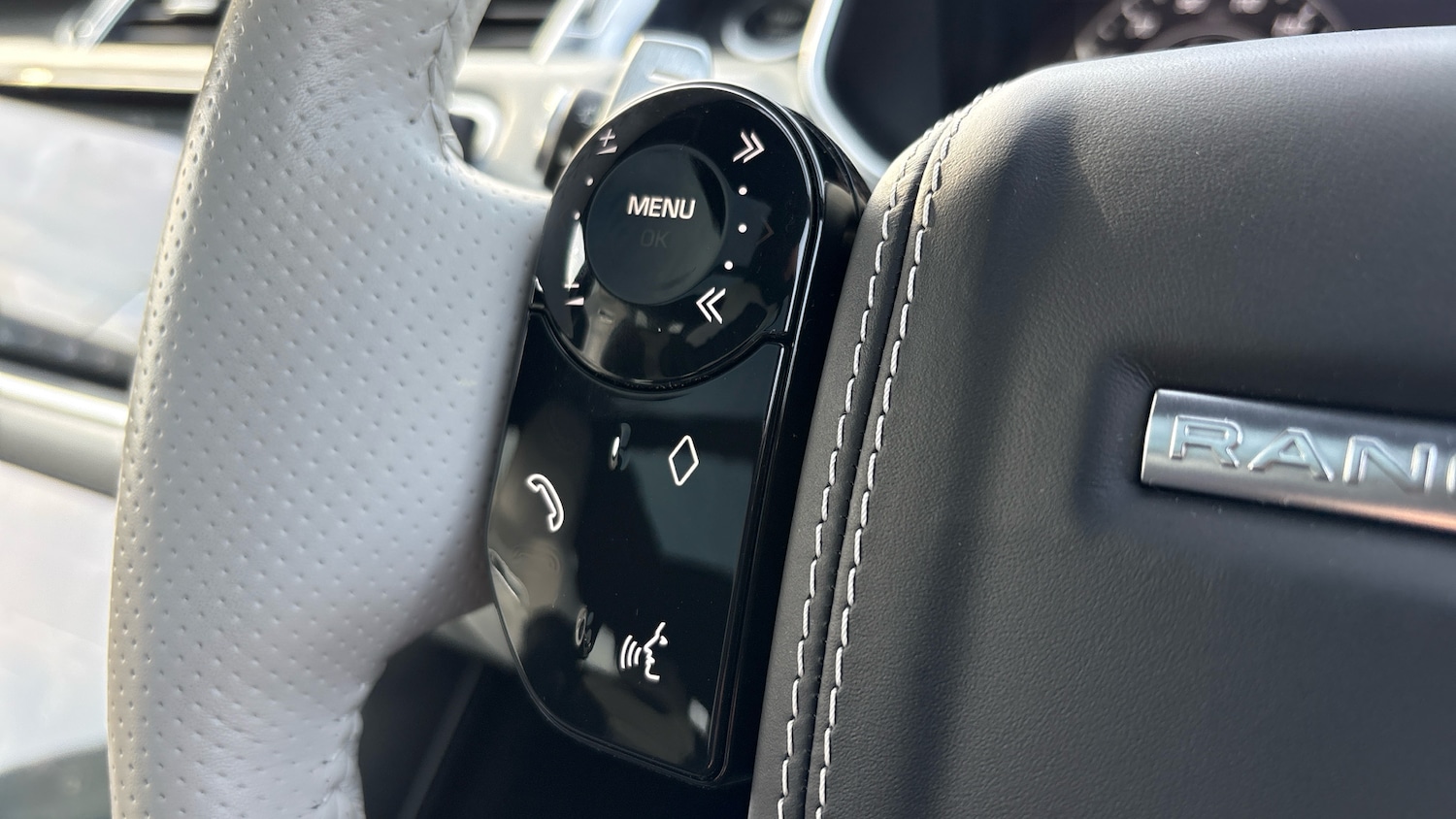 Used Land Rover Range Rover Sport 2021 for sale - 77935163: Photo 49