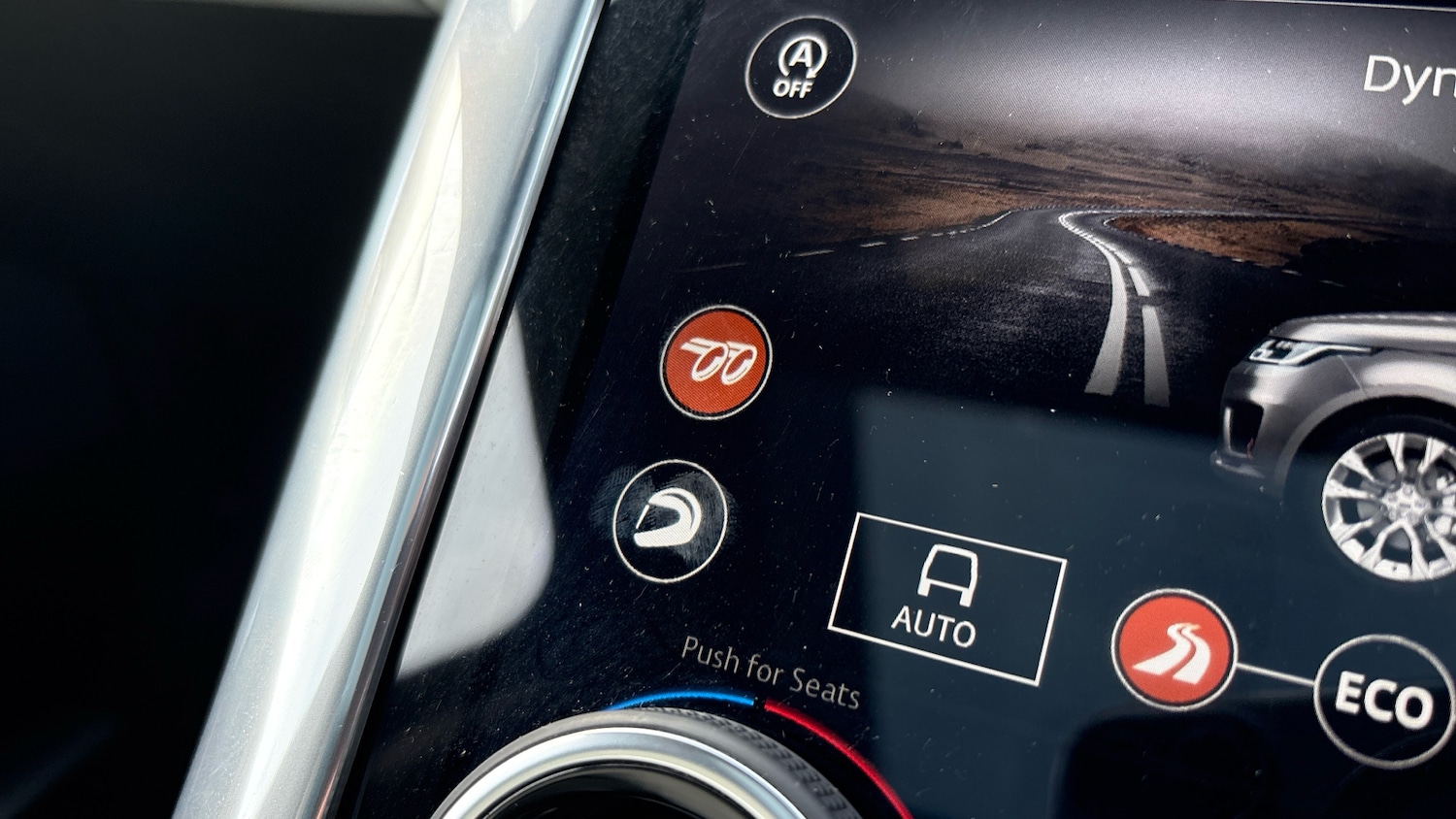 Used Land Rover Range Rover Sport 2021 for sale - 77935163: Photo 51