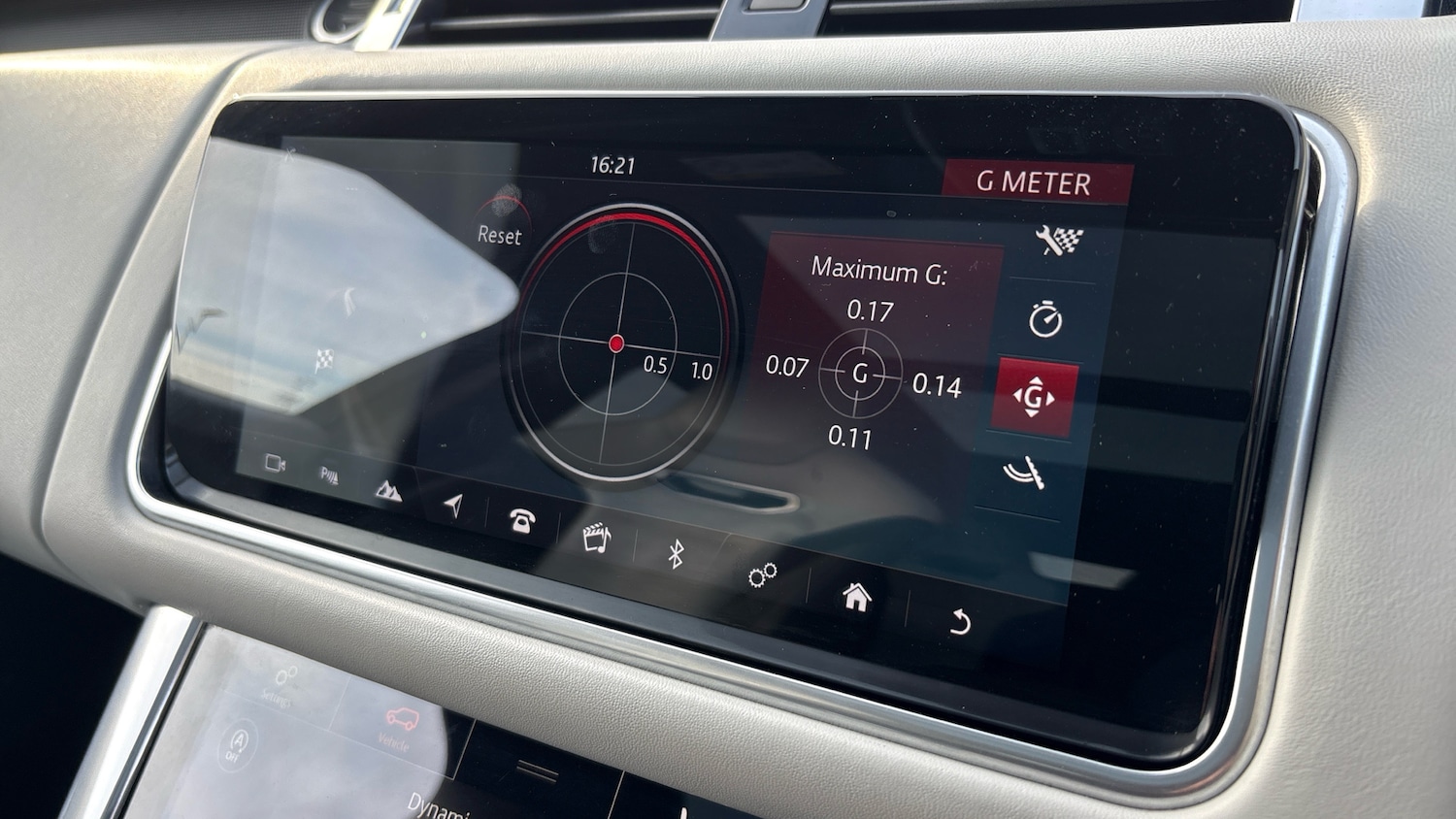 Used Land Rover Range Rover Sport 2021 for sale - 77935163: Photo 53