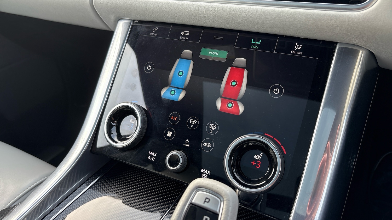 Used Land Rover Range Rover Sport 2021 for sale - 77935163: Photo 56