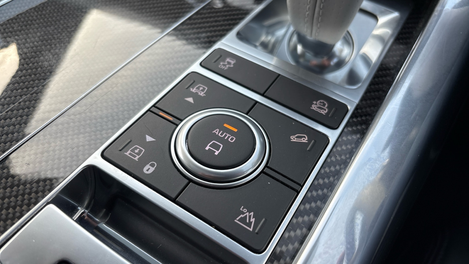 Used Land Rover Range Rover Sport 2021 for sale - 77935163: Photo 57