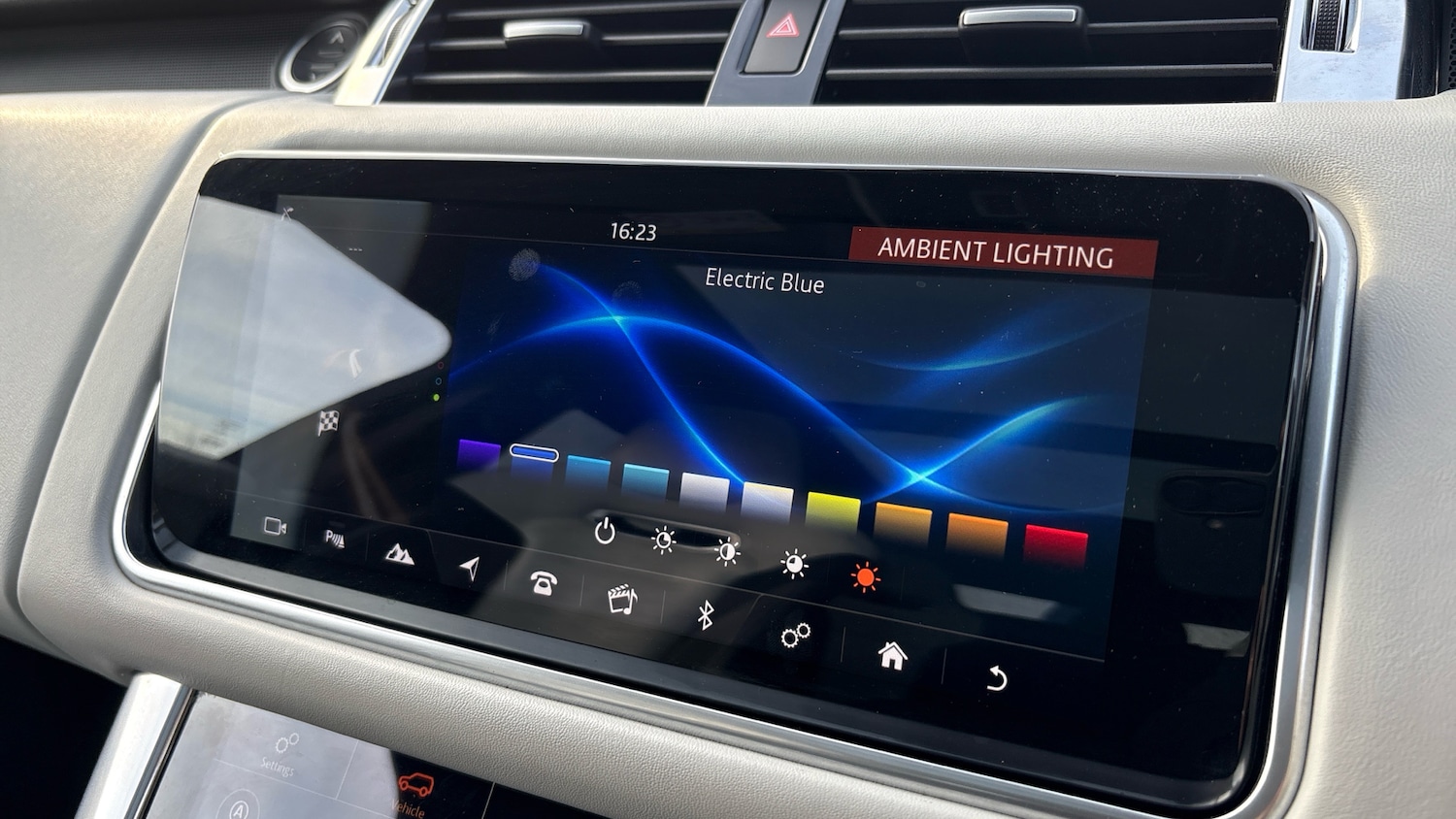 Used Land Rover Range Rover Sport 2021 for sale - 77935163: Photo 59