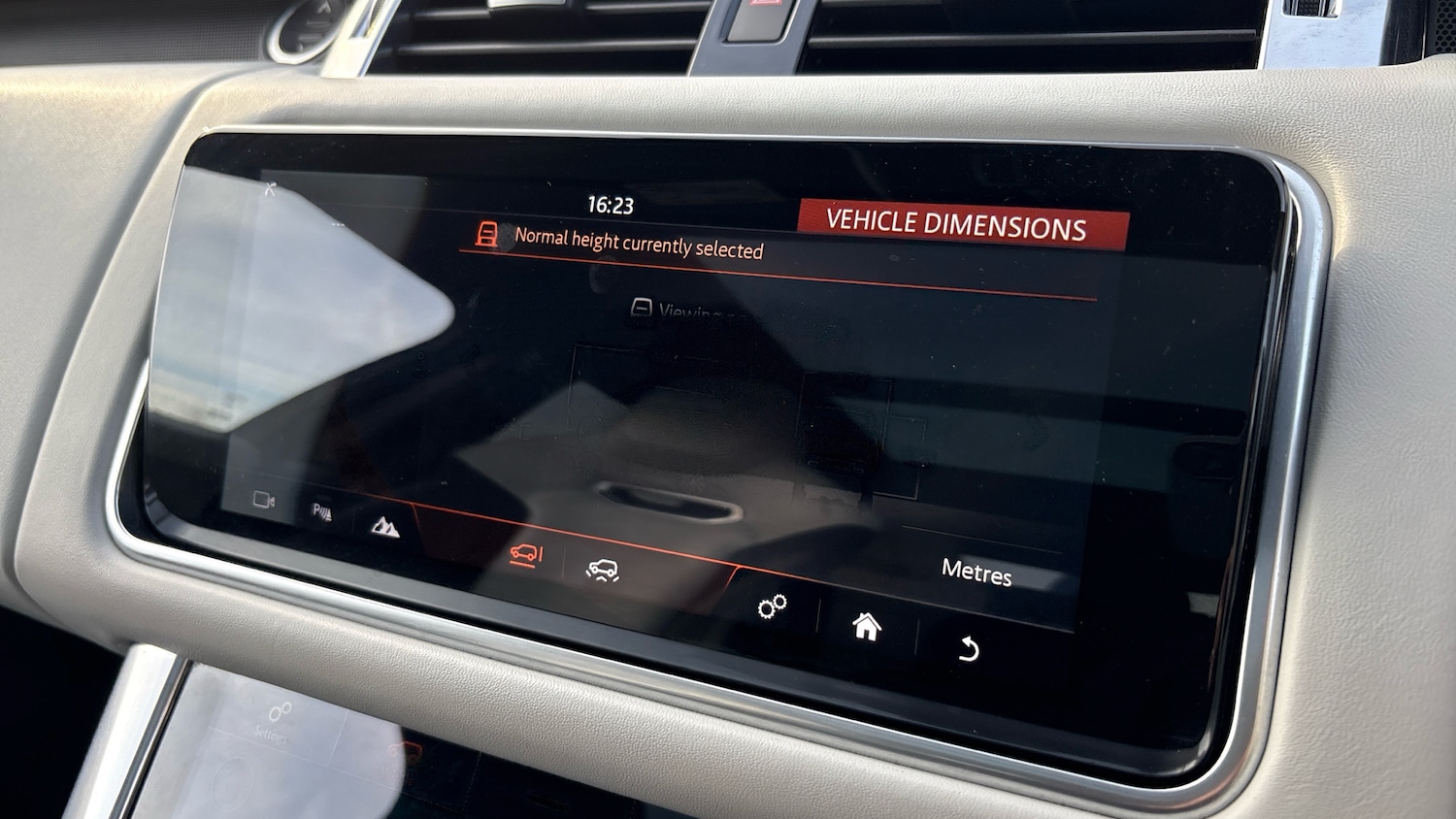 Used Land Rover Range Rover Sport 2021 for sale - 77935163: Photo 60