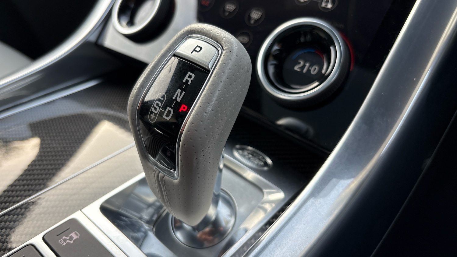 Used Land Rover Range Rover Sport 2021 for sale - 77935163: Photo 61