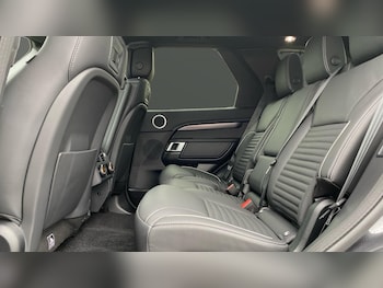 Used Land Rover Discovery 2024 for sale - 79355311: Photo