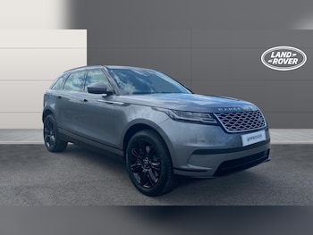 Used Land Rover Range Rover Velar 2023 for sale - 78496794: Photo