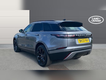 Used Land Rover Range Rover Velar 2023 for sale - 78496794: Photo