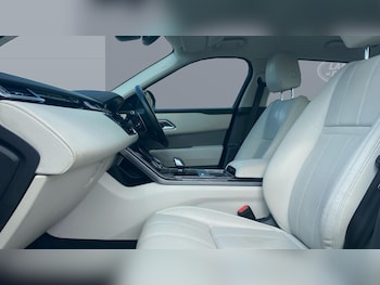 Used Land Rover Range Rover Velar 2023 for sale - 78496794: Photo