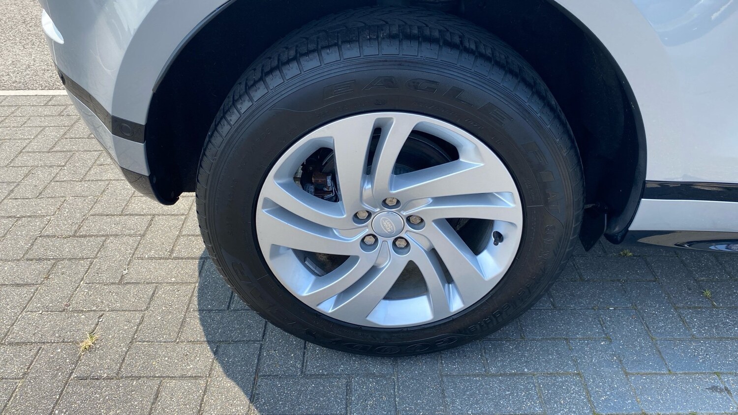 Vehicle 24