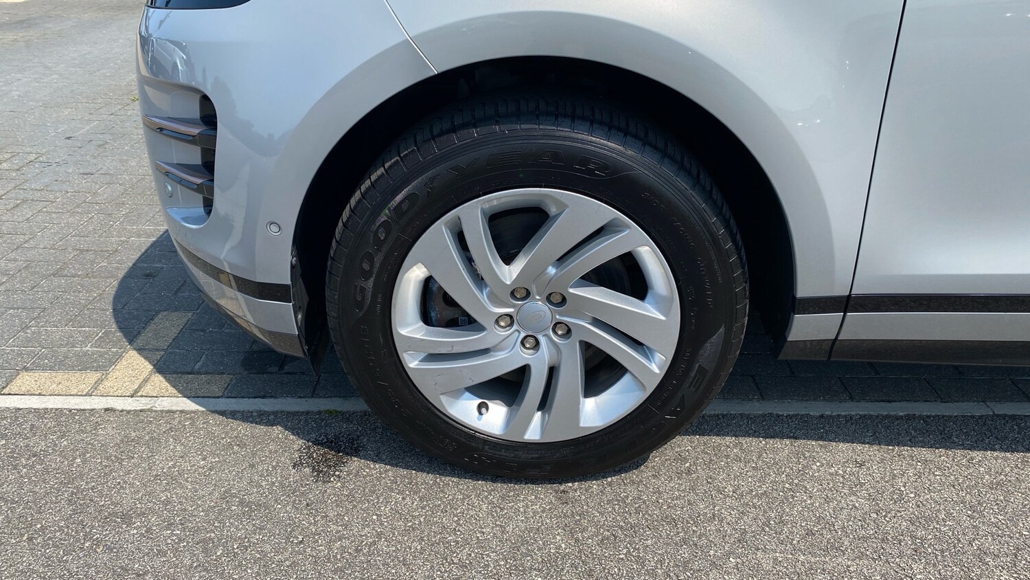Vehicle 29