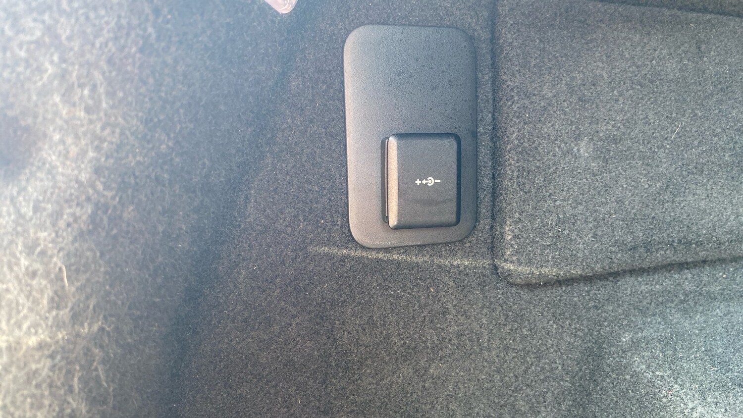 Vehicle 34