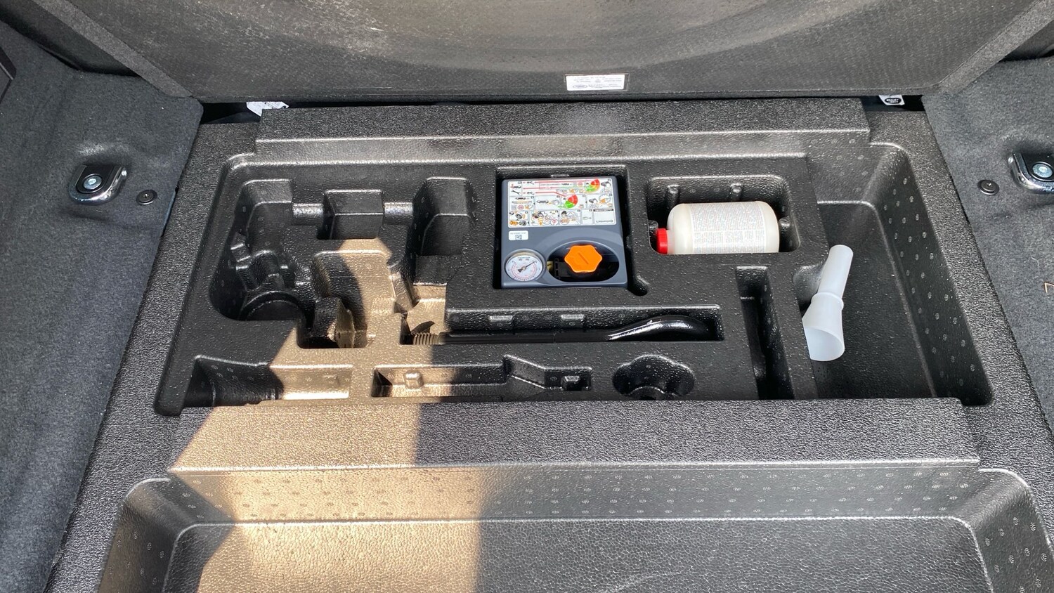 Vehicle 36