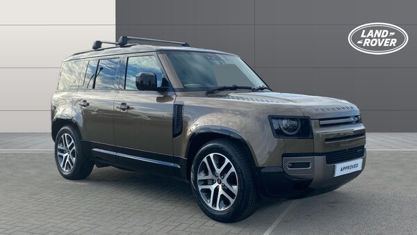 Used Land Rover Defender 2023 for sale - 76146497: Photo 1
