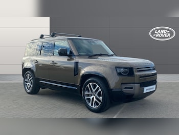 Land Rover - Defender