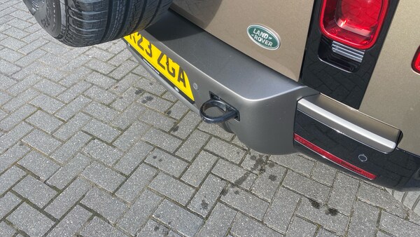 Used Land Rover Defender 2023 for sale - 76146497: Photo 27