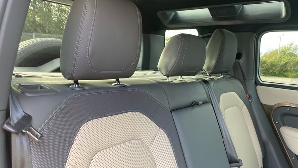 Used Land Rover Defender 2023 for sale - 76146497: Photo 39