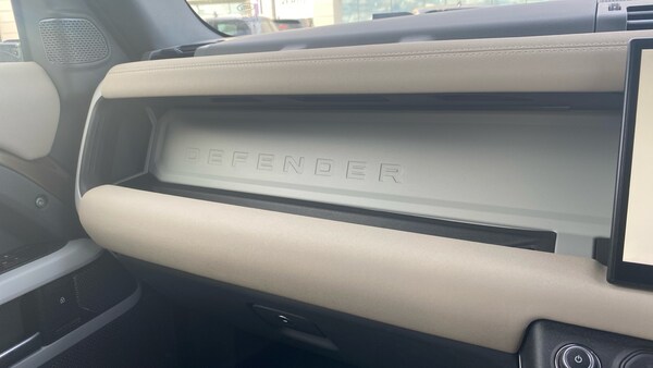 Used Land Rover Defender 2023 for sale - 76146497: Photo 55