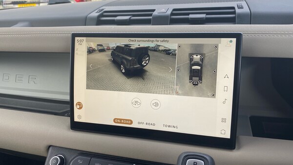 Used Land Rover Defender 2023 for sale - 76146497: Photo 59