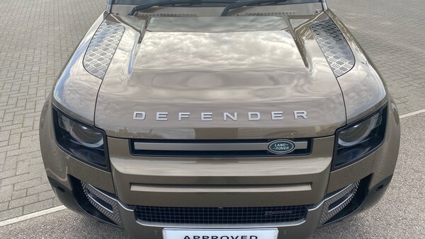 Used Land Rover Defender 2023 for sale - 76146497: Photo 67