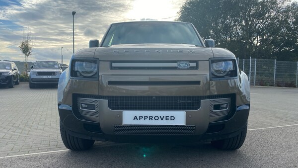 Used Land Rover Defender 2023 for sale - 76146497: Photo 68