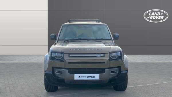 Used Land Rover Defender 2023 for sale - 76146497: Photo 7