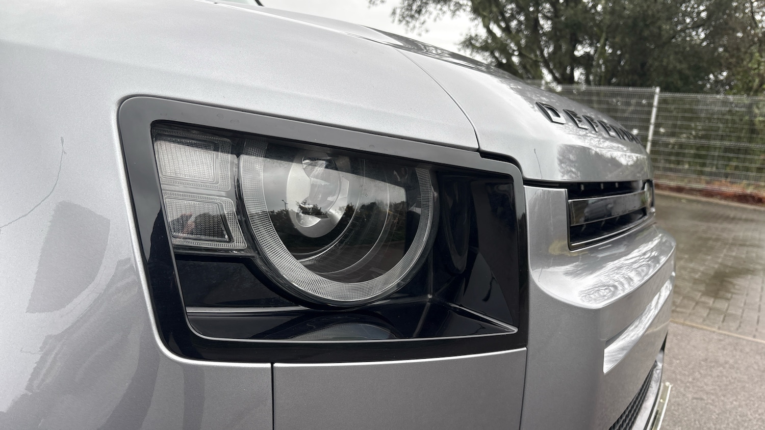 Used Land Rover Defender 2024 for sale - 78054143: Photo 17