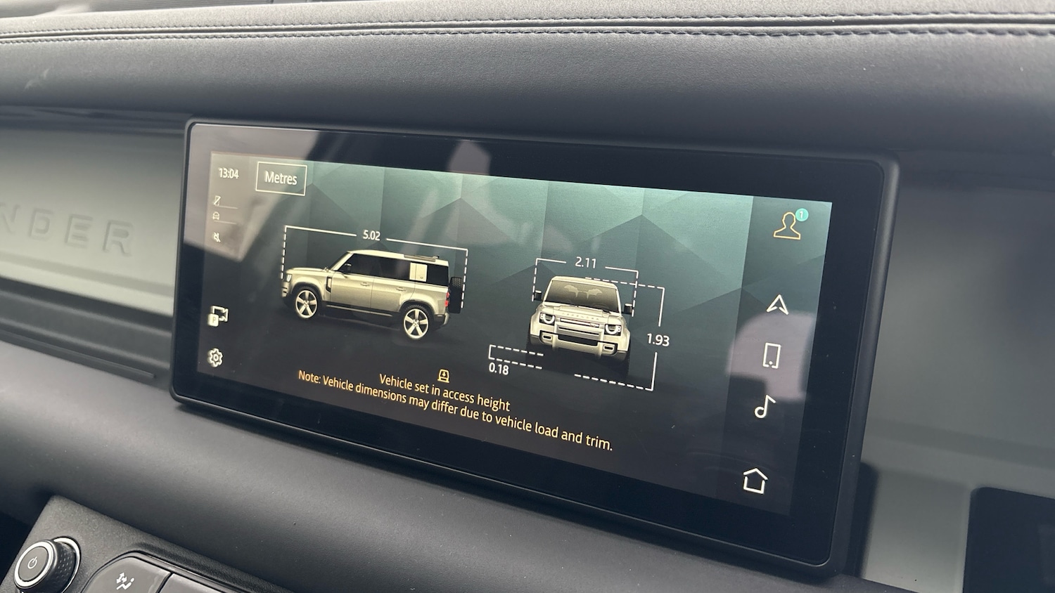 Used Land Rover Defender 2024 for sale - 78054143: Photo 48