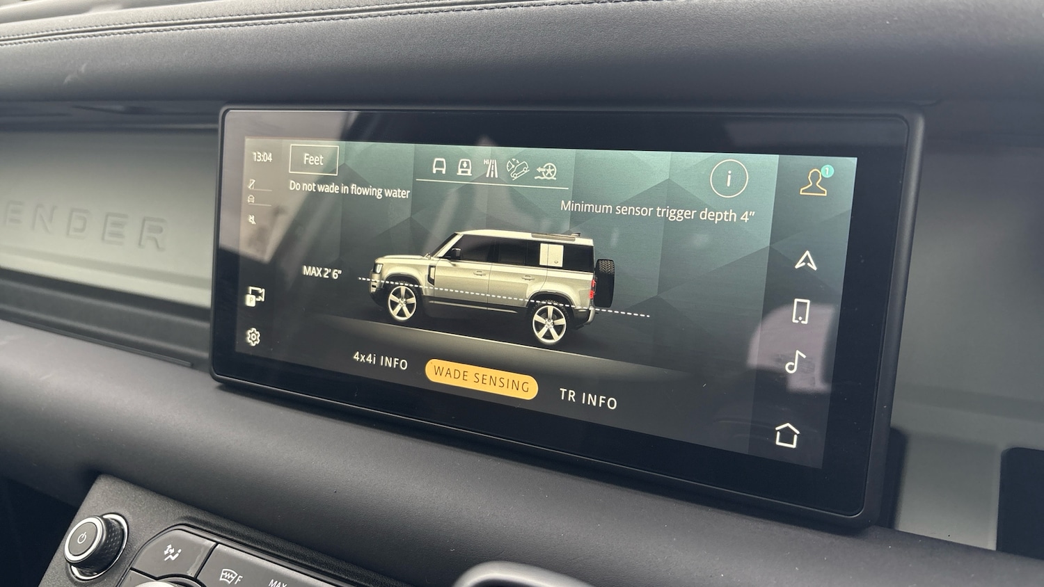 Used Land Rover Defender 2024 for sale - 78054143: Photo 49