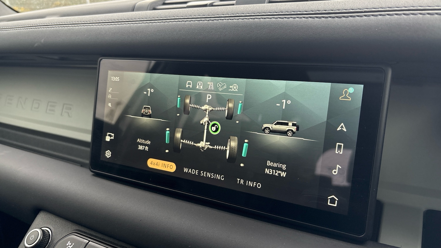 Used Land Rover Defender 2024 for sale - 78054143: Photo 50