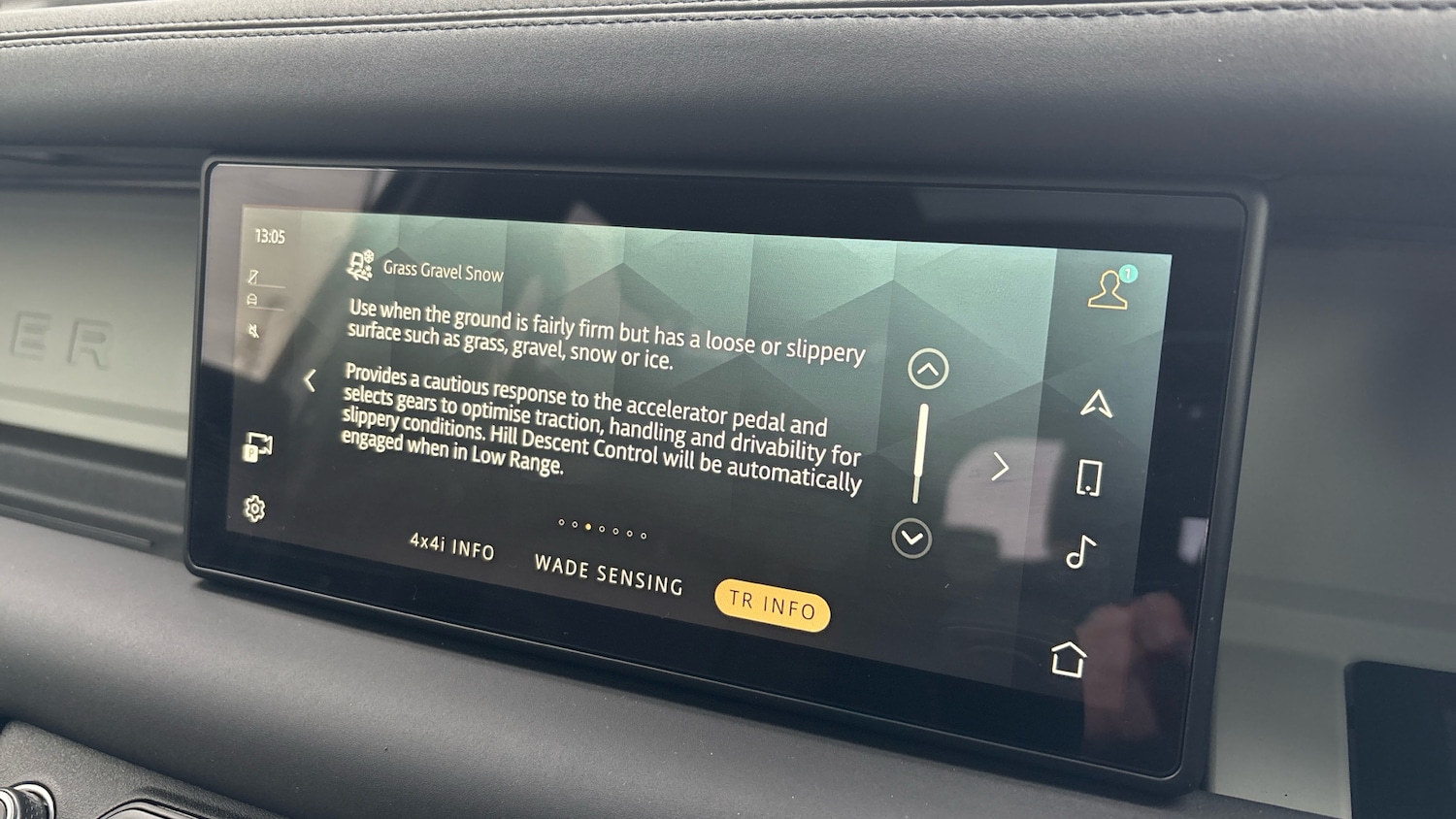 Used Land Rover Defender 2024 for sale - 78054143: Photo 52