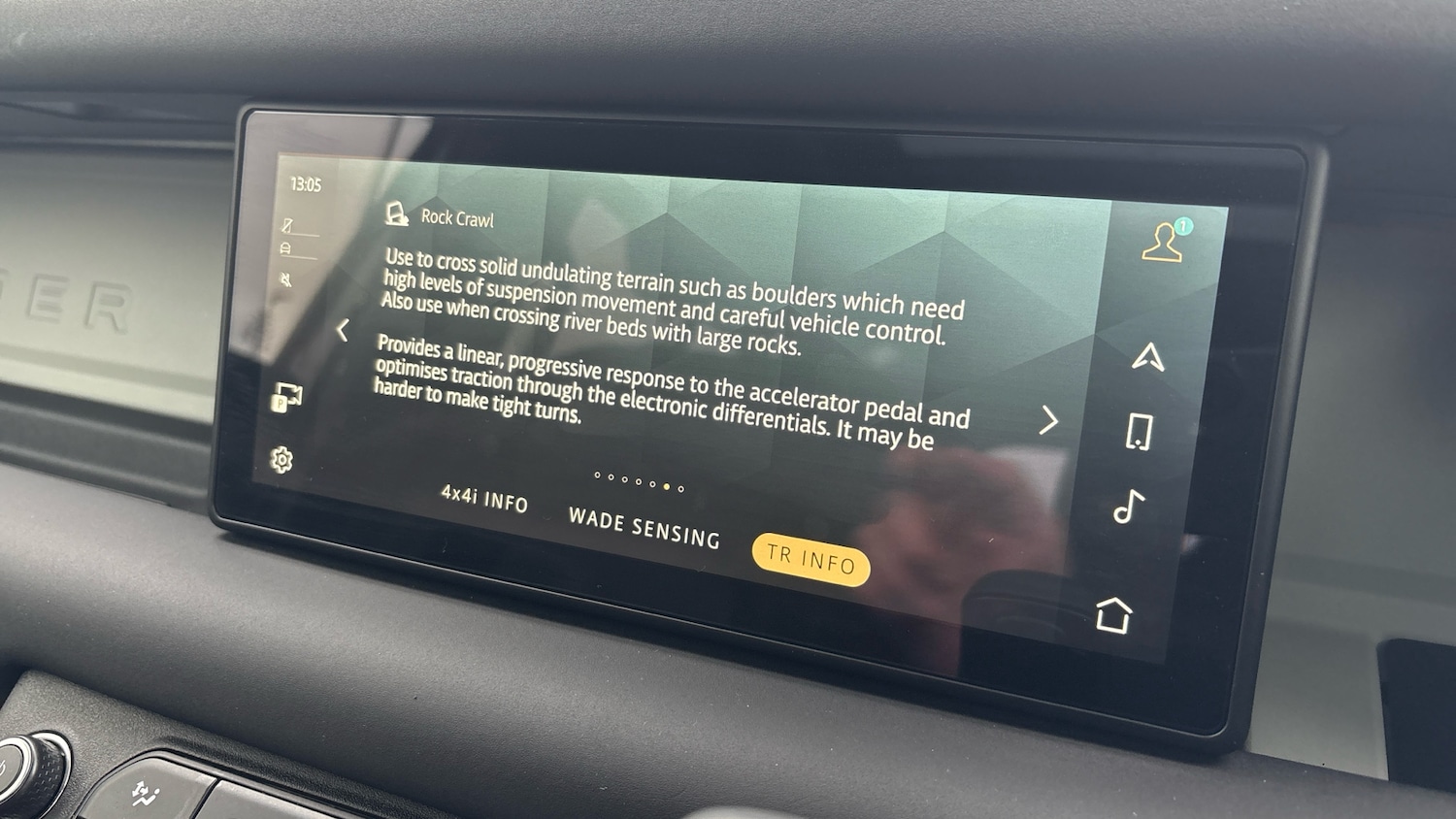 Used Land Rover Defender 2024 for sale - 78054143: Photo 55