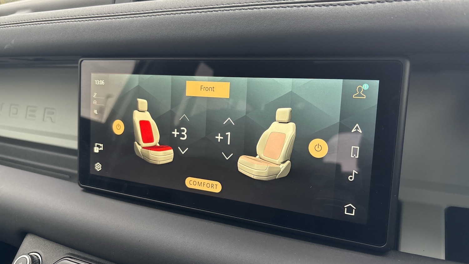 Used Land Rover Defender 2024 for sale - 78054143: Photo 59