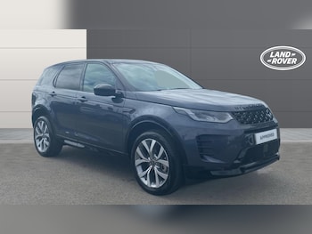 Used Land Rover Discovery Sport 2025 for sale - 78568833: Photo