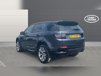 Used Land Rover Discovery Sport 2025 for sale - 78568833: Photo