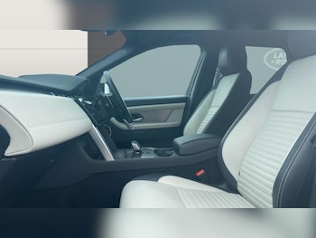 Used Land Rover Discovery Sport 2025 for sale - 78568833: Photo