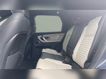 Used Land Rover Discovery Sport 2025 for sale - 78568833: Photo