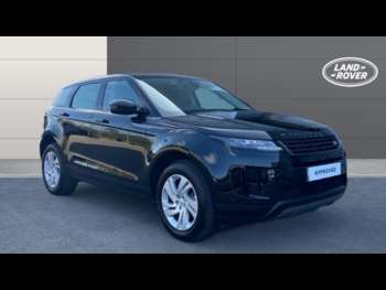 Used Land Rover Range Rover Evoque 2024 for sale - 75410319: Photo