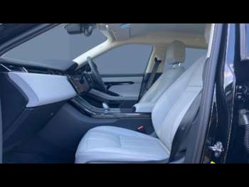 Used Land Rover Range Rover Evoque 2024 for sale - 75410319: Photo