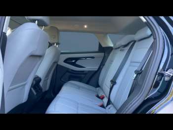 Used Land Rover Range Rover Evoque 2024 for sale - 75410319: Photo