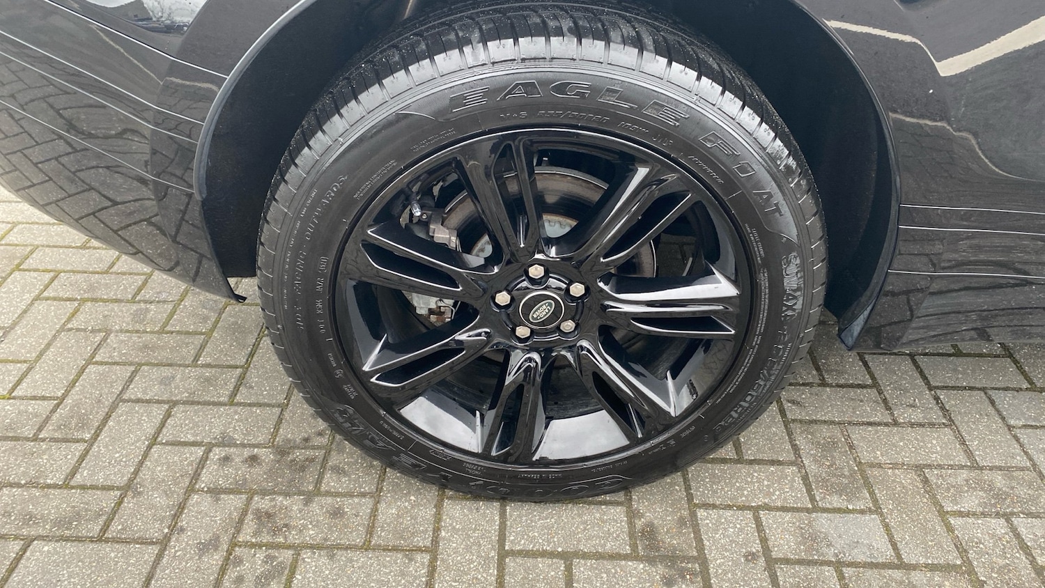 Used Land Rover Range Rover Velar 2022 for sale - 76859023: Photo 24