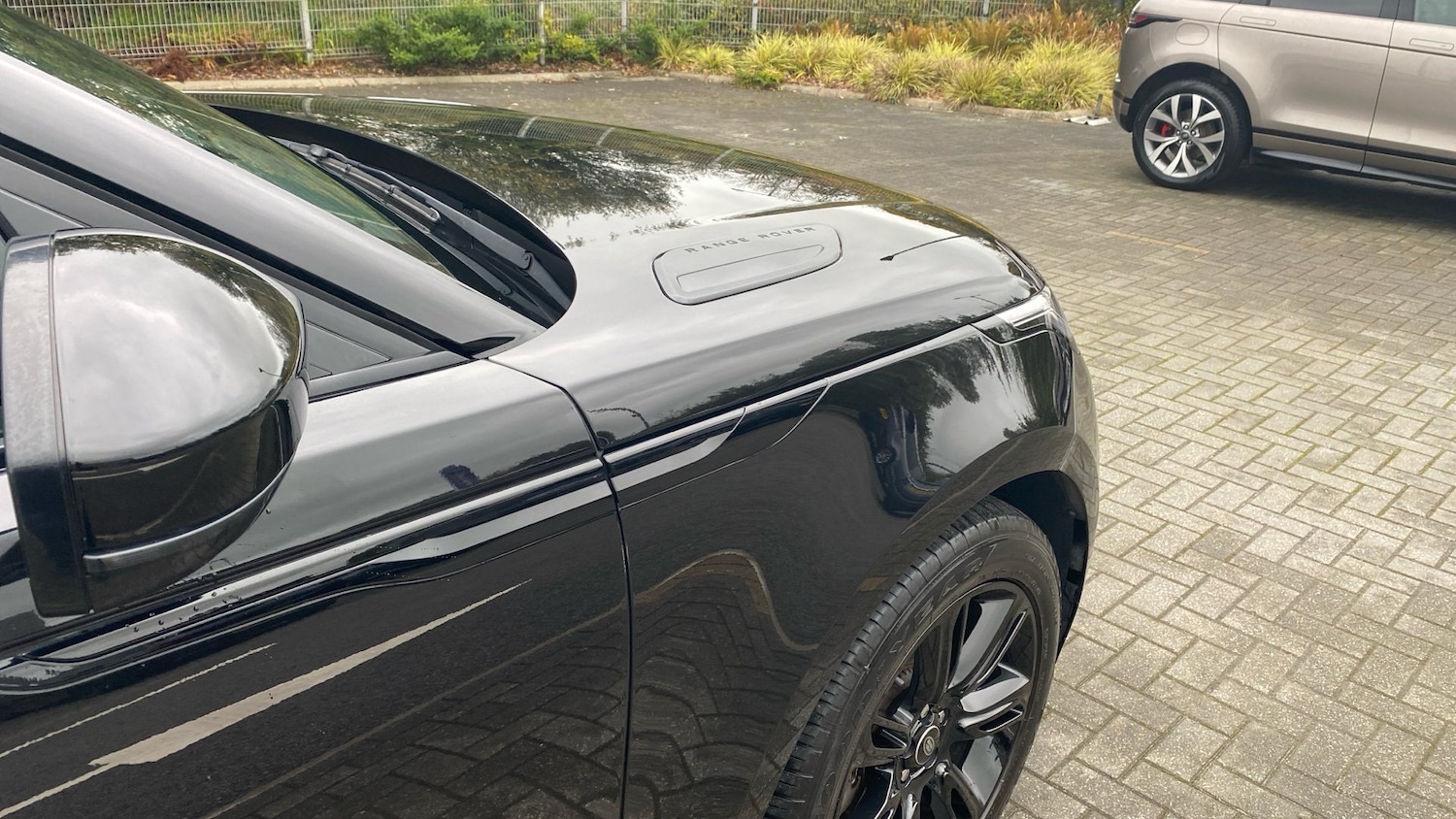 Used Land Rover Range Rover Velar 2022 for sale - 76859023: Photo 28