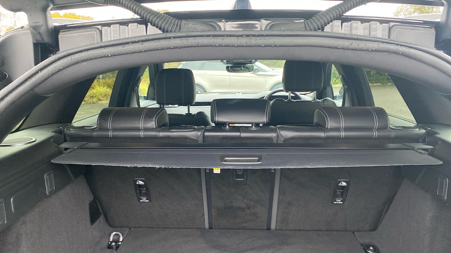 Used Land Rover Range Rover Velar 2022 for sale - 76859023: Photo 37