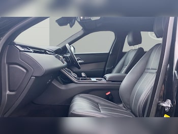 Used Land Rover Range Rover Velar 2022 for sale - 76859023: Photo
