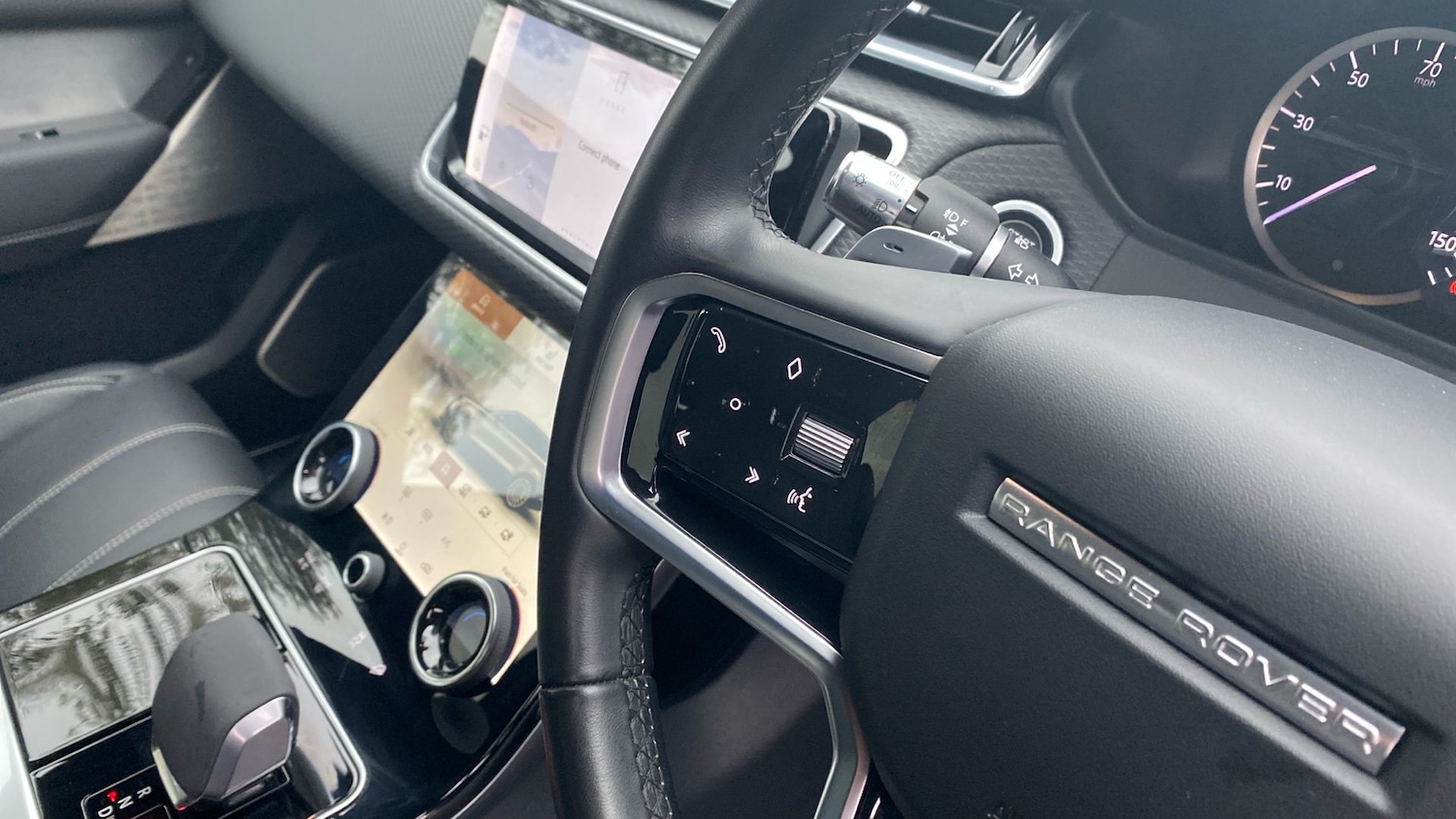 Used Land Rover Range Rover Velar 2022 for sale - 76859023: Photo 50