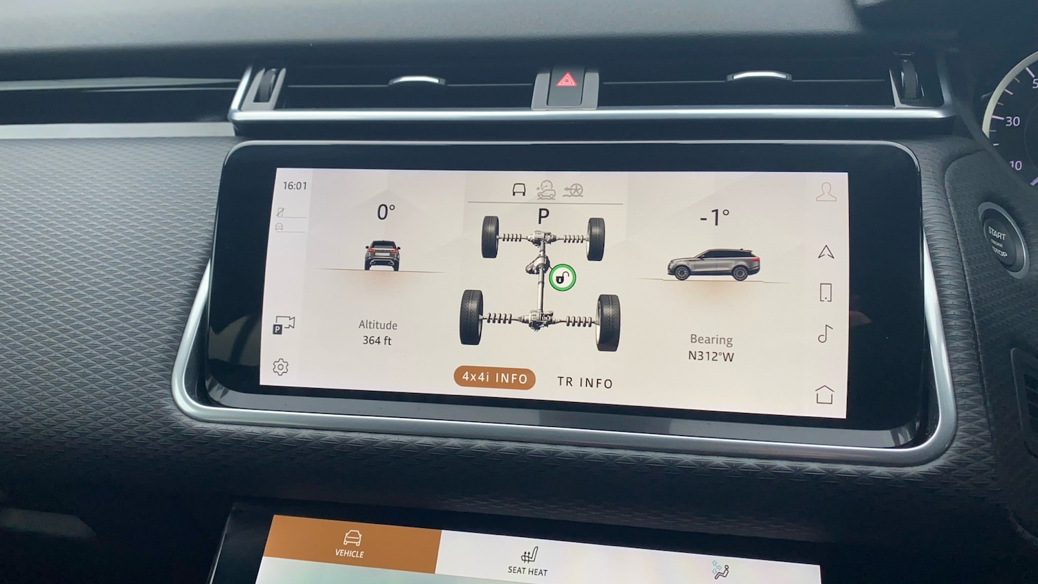 Used Land Rover Range Rover Velar 2022 for sale - 76859023: Photo 60