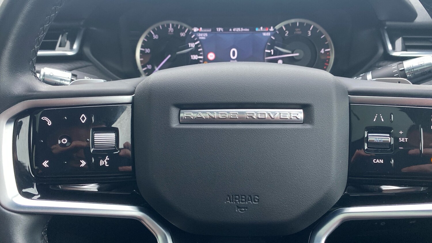 Used Land Rover Range Rover Velar 2022 for sale - 76859023: Photo 68