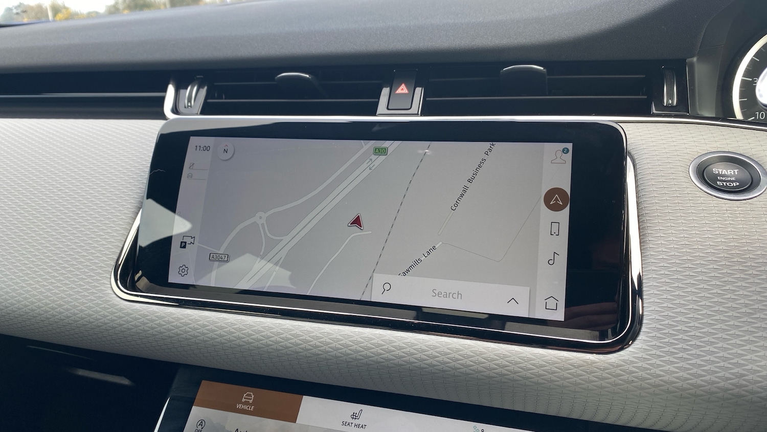 Used Land Rover Range Rover Evoque 2022 for sale - 77774992: Photo 11