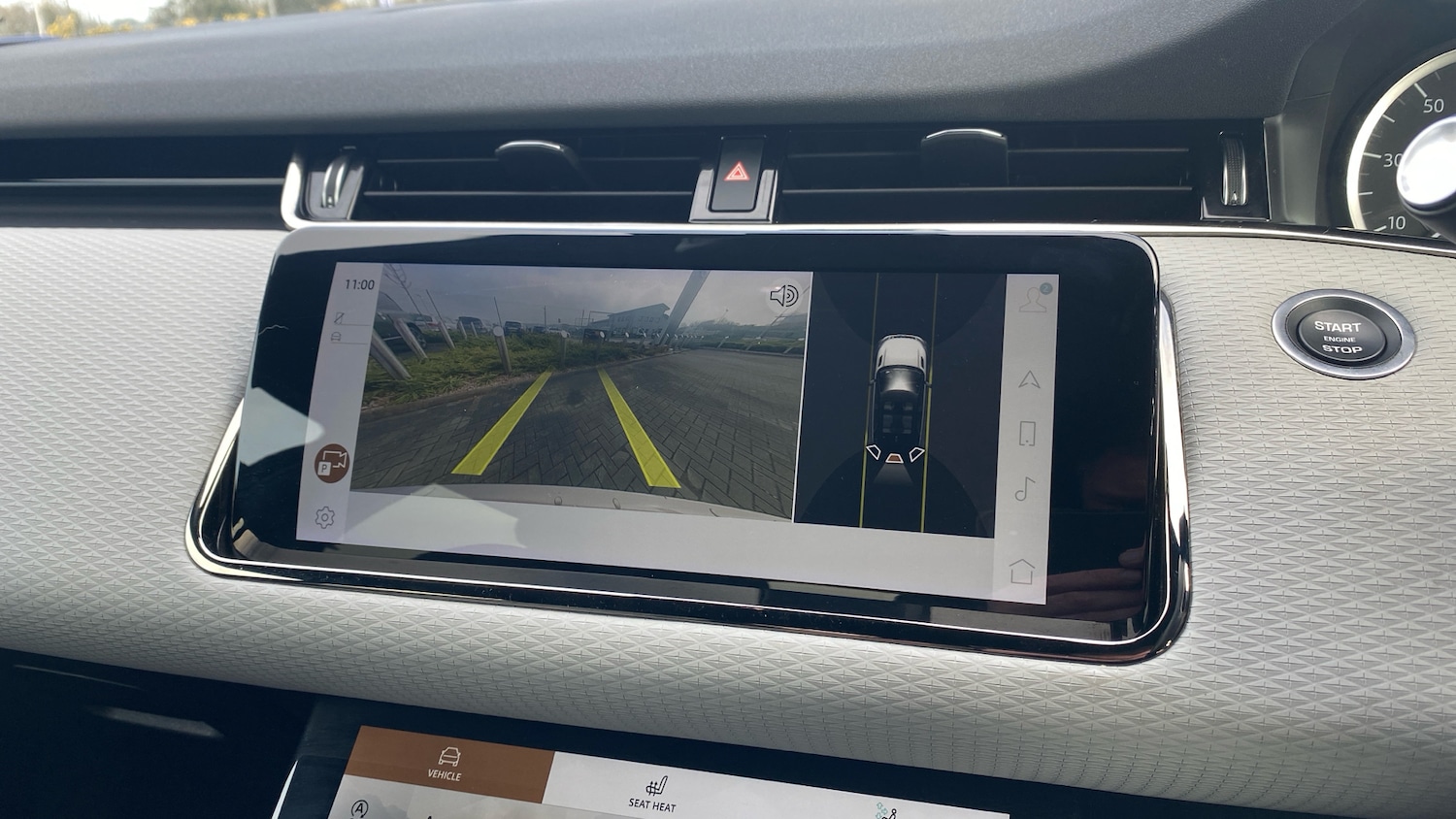 Used Land Rover Range Rover Evoque 2022 for sale - 77774992: Photo 12