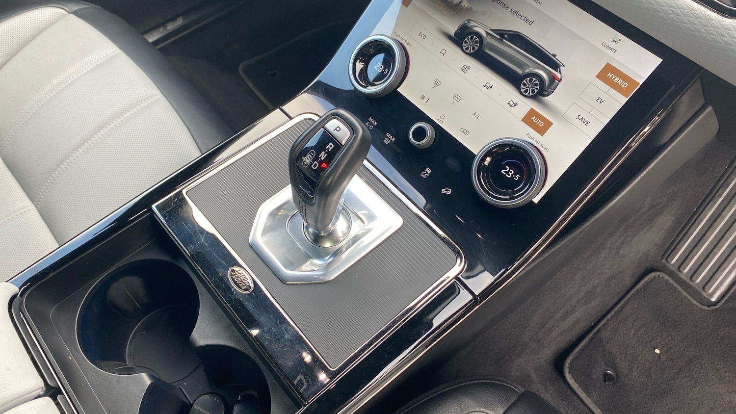 Used Land Rover Range Rover Evoque 2022 for sale - 77774992: Photo 13